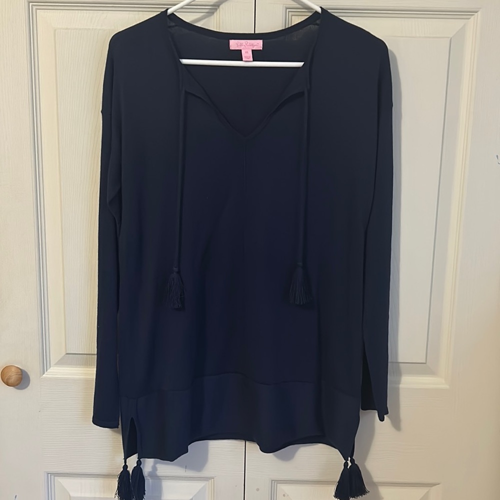 Lilly Pulitzer Sweater
